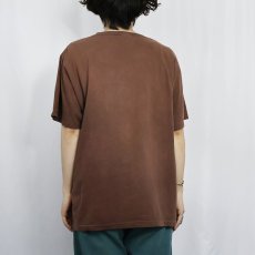画像3: 2000's Nintendo "keep it real" ゲームプリントTシャツ  (3)