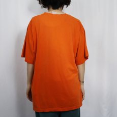 画像3: 90's ATARI USA製 ゲーム会社 ロゴプリントTシャツ XL (3)