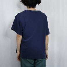 画像3: 90's ATARI USA製 ゲーム会社 ロゴプリントTシャツ L (3)