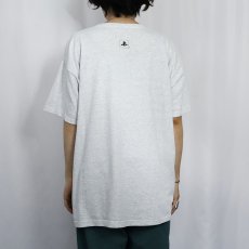 画像3: PlayStation 2 ゲームプリントTシャツ XL (3)