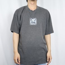 画像2:  blind skatebords ロゴプリントTシャツ XL (2)