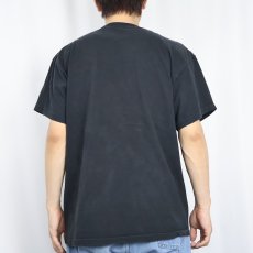 画像3: Flip Skateboards プリントTシャツ BLACK (3)