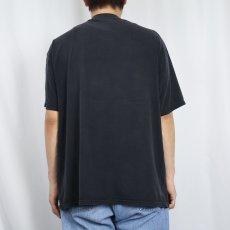 画像3: SPITFIRE プリントTシャツ BLACK XL (3)