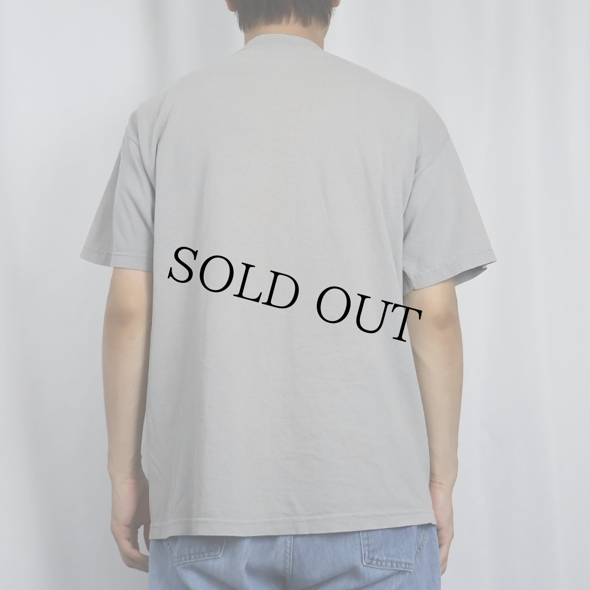 画像3: Tony Hawk USA製 プリントTシャツ L (3)