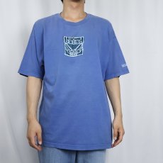 画像2: blind skatebords プリントTシャツ XL (2)