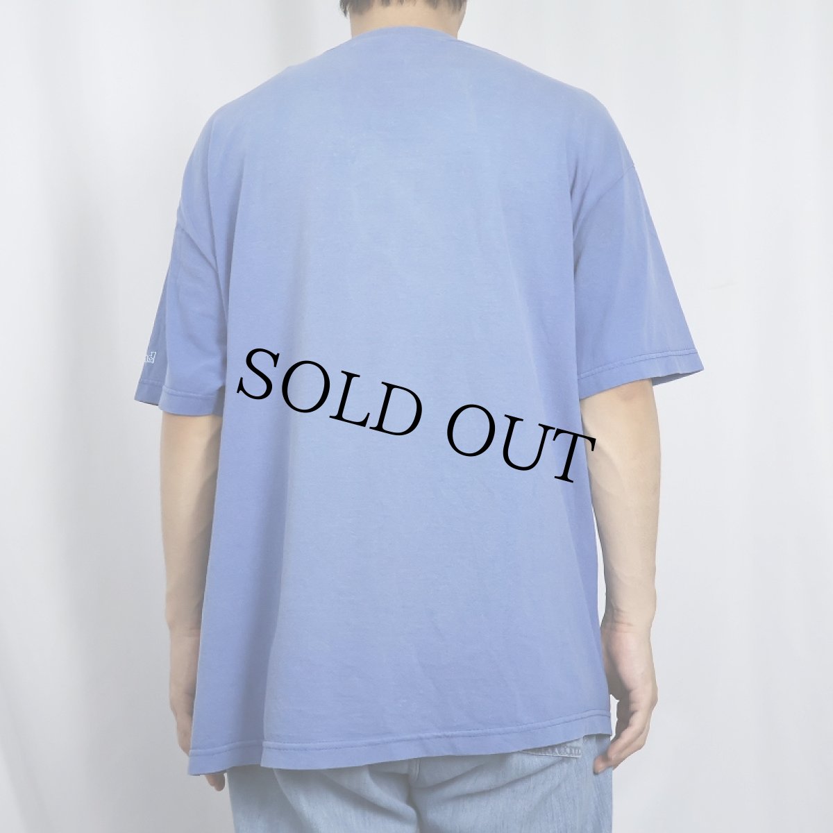 画像3: blind skatebords プリントTシャツ XL (3)