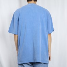 画像3: STUSSY "Rolling TV" プリントTシャツ XL (3)