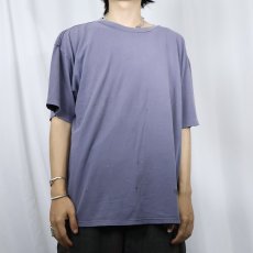 画像3: 90's Counter Culture "LIVE IN THE PIT" ストリートブランド プリントTシャツ XL (3)