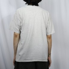 画像3: 3 YOUR MIND プリントTシャツ L (3)