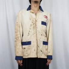 画像5: 〜70's ショップコート (5)