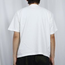 画像3: 80〜90's ESPRIT "RELAX" プリントTシャツ (3)