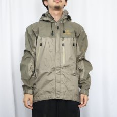 画像2: 90's ARC'TERYX CANADA製 "GORE-TEX" THETA LT JACKET SMALL (2)