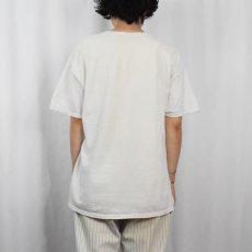 画像3: METALLICA ロックバンド プリントTシャツ XL (3)