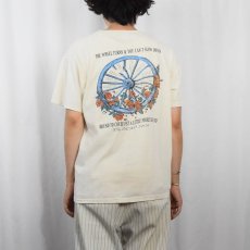 画像4: GRATEFUL DEAD ロックバンド プリントTシャツ L (4)