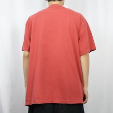 画像3: 90's STARWARS USA製 "EMPIRE" 帝国軍 映画プリントTシャツ XL (3)