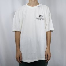画像2: MARIJUANOLOGY ガンジャプリントTシャツ XXL (2)