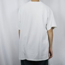 画像3: 90's "NORML" ガンジャプリントTシャツ (3)