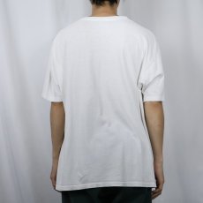 画像3: 90's USA製 昆虫プリントTシャツ XL (3)