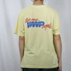 画像3: 80's Reddy Kilowatt "MORE POWER TO YOU!" キャラクタープリントTシャツ (3)