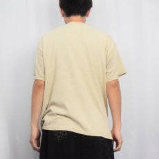 画像3: GRATEFUL DEAD "WORKINGMAN'S DEAD" ロックバンド アルバムプリントTシャツ L (3)