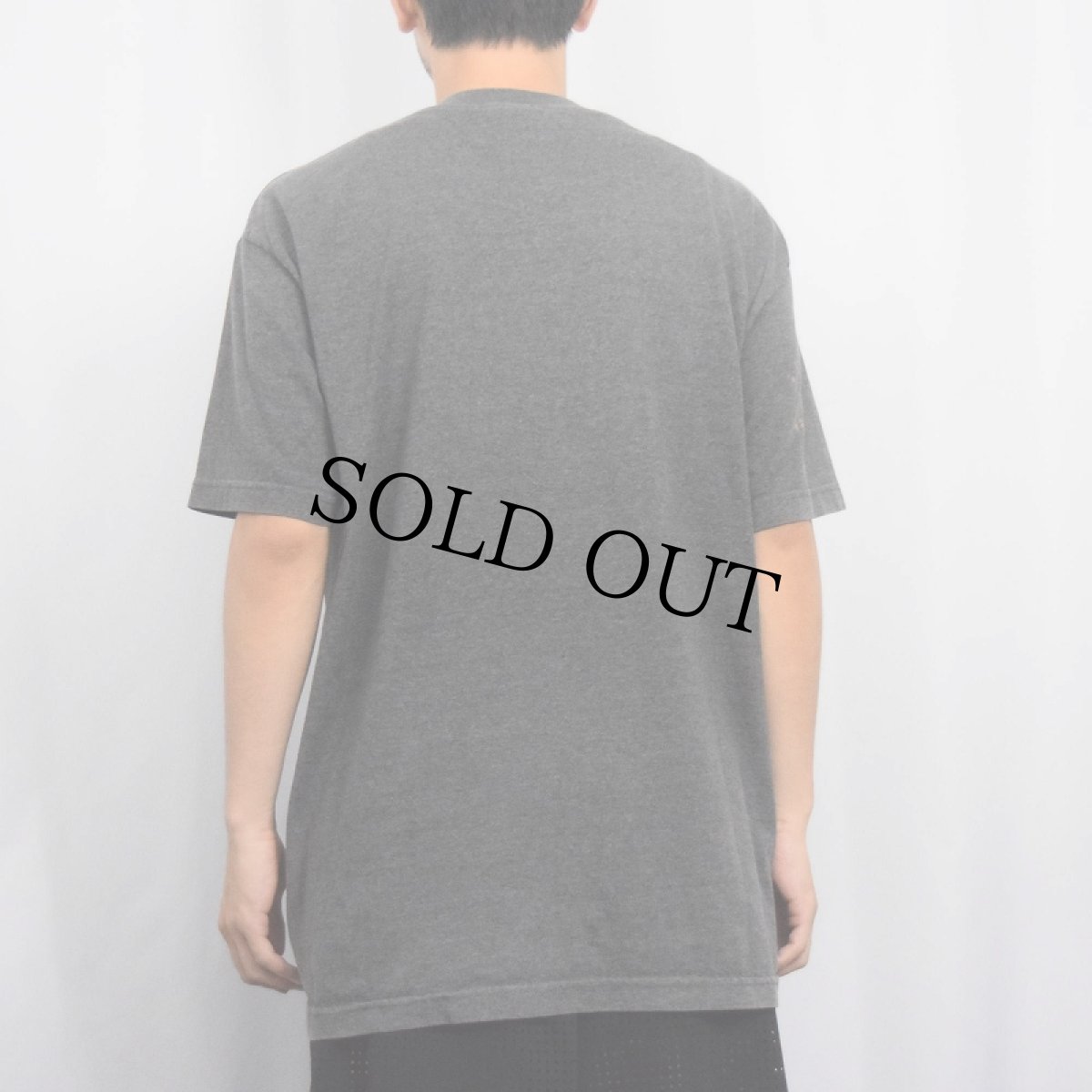 画像3: 2004 PINK FLOYD "PULSE" ロックバンド ライブアルバム プリントTシャツ L (3)