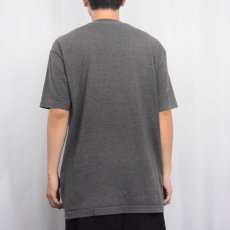 画像3: 2004 PINK FLOYD "PULSE" ロックバンド ライブアルバム プリントTシャツ L (3)