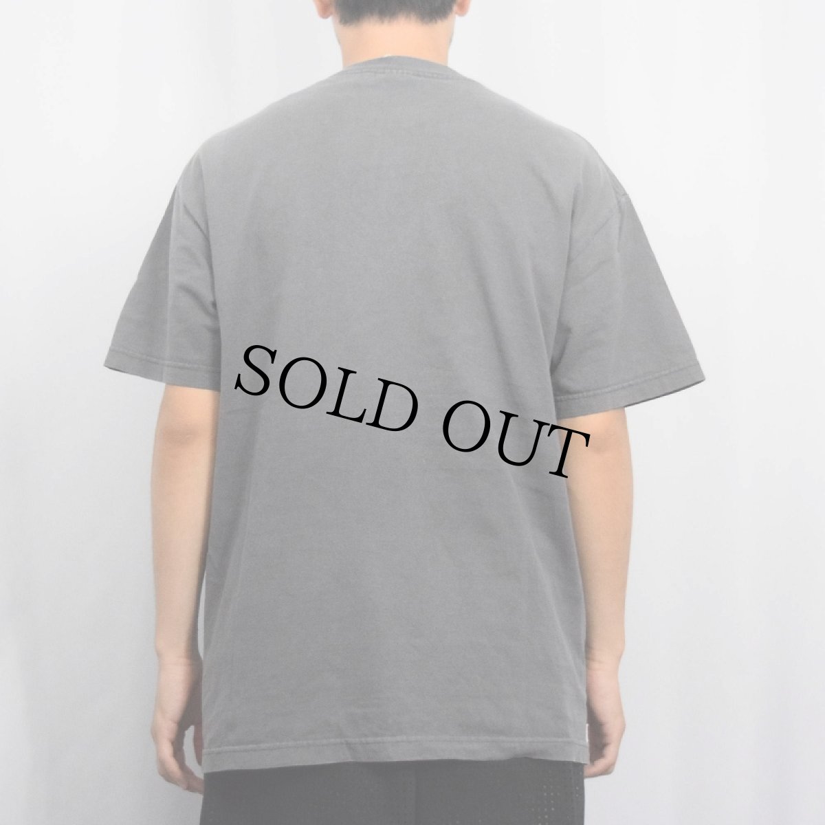 画像3: 2000's PINK FLOYD "ANIMALS" ロックバンド アルバムプリントTシャツ L (3)