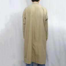 画像3: 80's Patagonia USA製 シティレインコート L (3)