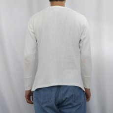 画像3: 〜60's THERM-WEAR サーマルロンT M38-40 (3)
