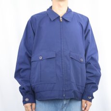 画像2: 80's JCPenney The Men's Shop スイングトップ XL (2)