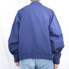 画像3: 80's JCPenney The Men's Shop スイングトップ XL (3)