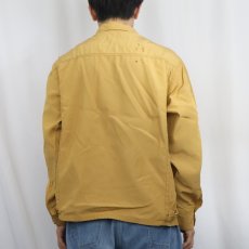 画像3: 70's McGREGOR ナイロンジャケット 44 (3)