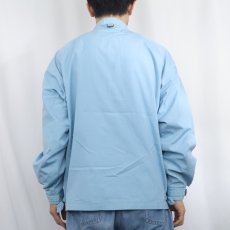 画像3: 60〜70's PETERS USA製 チンスト付き スイングトップ 42 (3)