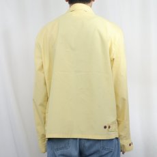 画像3: 70's McGREGOR USA製 コットンスイングトップ 46 (3)