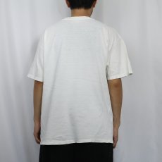 画像3: 90〜2000's SPEED RACER アニメプリントTシャツ (3)
