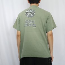 画像3: 90's 鉄人28号 USA製 大判アニメプリントTシャツ L (3)