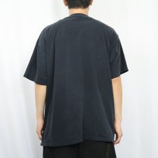 画像3: MISFITS ハードコアパンクバンド プリントTシャツ BLACK XL (3)