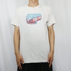 画像2: PEARL JAM オルタナティブロックバンドTシャツ (2)
