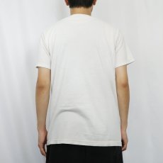 画像3: PEARL JAM オルタナティブロックバンドTシャツ (3)