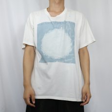 画像2: 90's TORI AMOS USA製 "UNDER THE PINK" シンガーソングライター アルバムプリントTシャツ L (2)