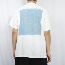 画像3: 90's TORI AMOS USA製 "UNDER THE PINK" シンガーソングライター アルバムプリントTシャツ L (3)