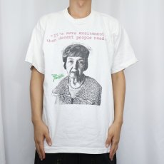 画像3: 90's Tropicana Twister USA製 飲料メーカー プリントTシャツ XL (3)