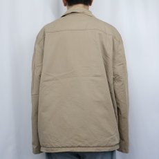 画像3: GAP 中綿入り コットンジャケット XL (3)