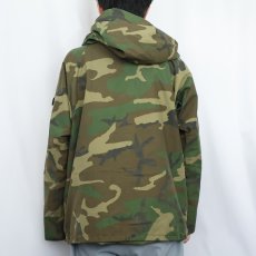 画像3: 80's U.S.ARMY ECWCS GORE-TEXパーカ 初期型 MEDIUM/SHORT (3)
