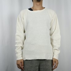 画像2: 70's Wright サーマルロンT L (2)