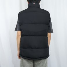 画像3: berghaus ダウンベスト BLACK SIZE16 (3)