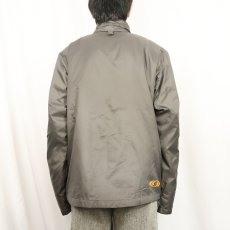 画像3: SALOMON 中綿入りジャケット L (3)