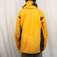 画像3: RLX POLO SPORT Ralph Lauren "GORE-TEX" ナイロンマウンテンパーカー L (3)