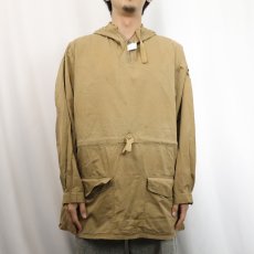 画像2: 〜50's Windak コットンアノラックパーカー (2)