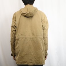 画像3: 〜50's Windak コットンアノラックパーカー (3)